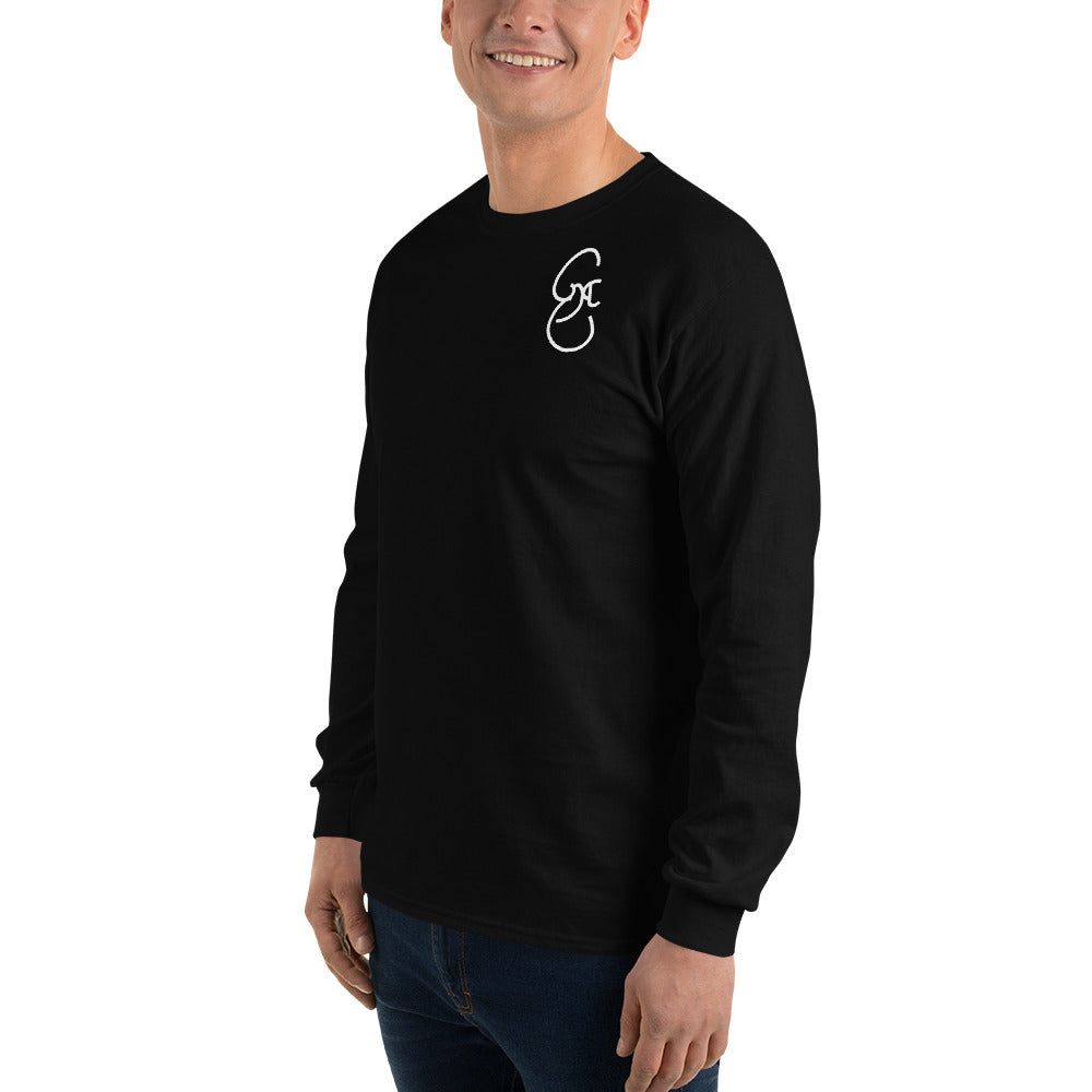 MBM Long Sleeve Tee