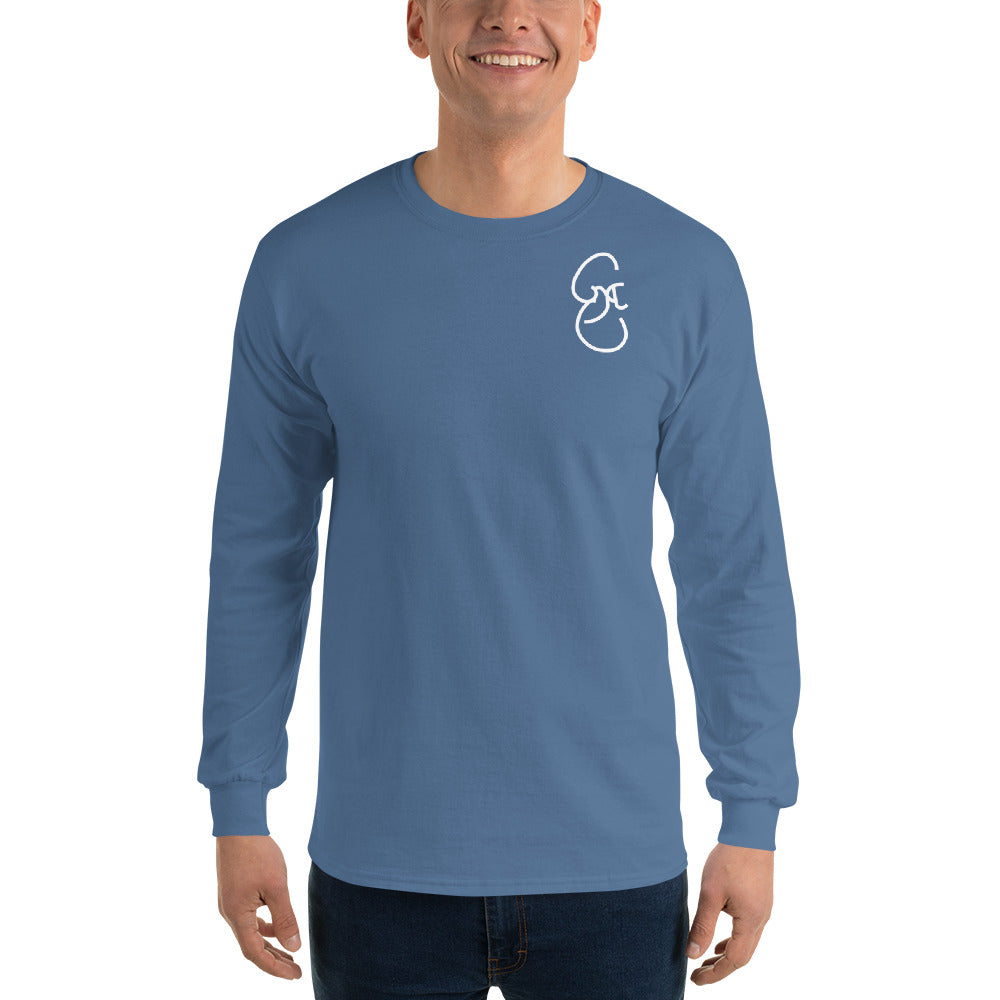 MBM Long Sleeve Tee