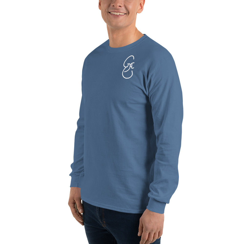 MBM Long Sleeve Tee