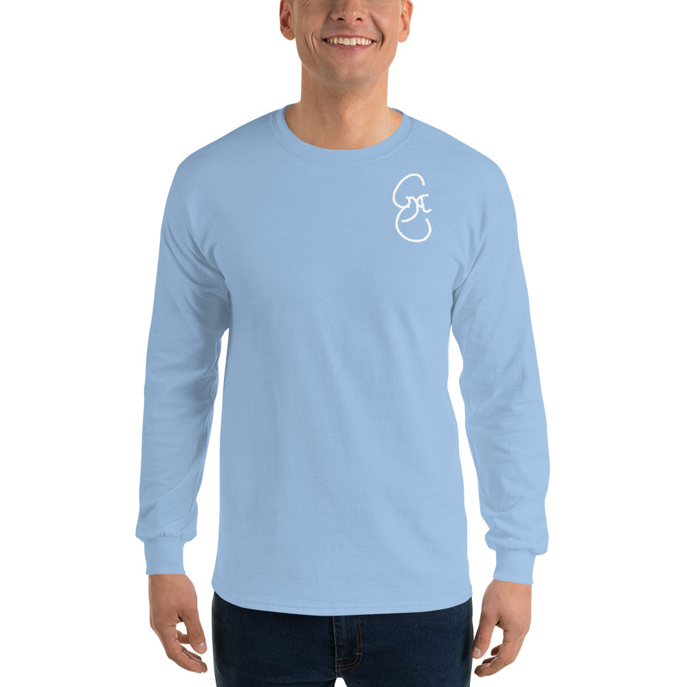 MBM Long Sleeve Tee