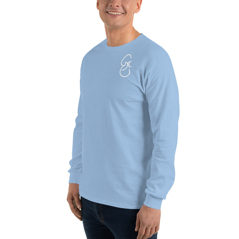 MBM Long Sleeve Tee