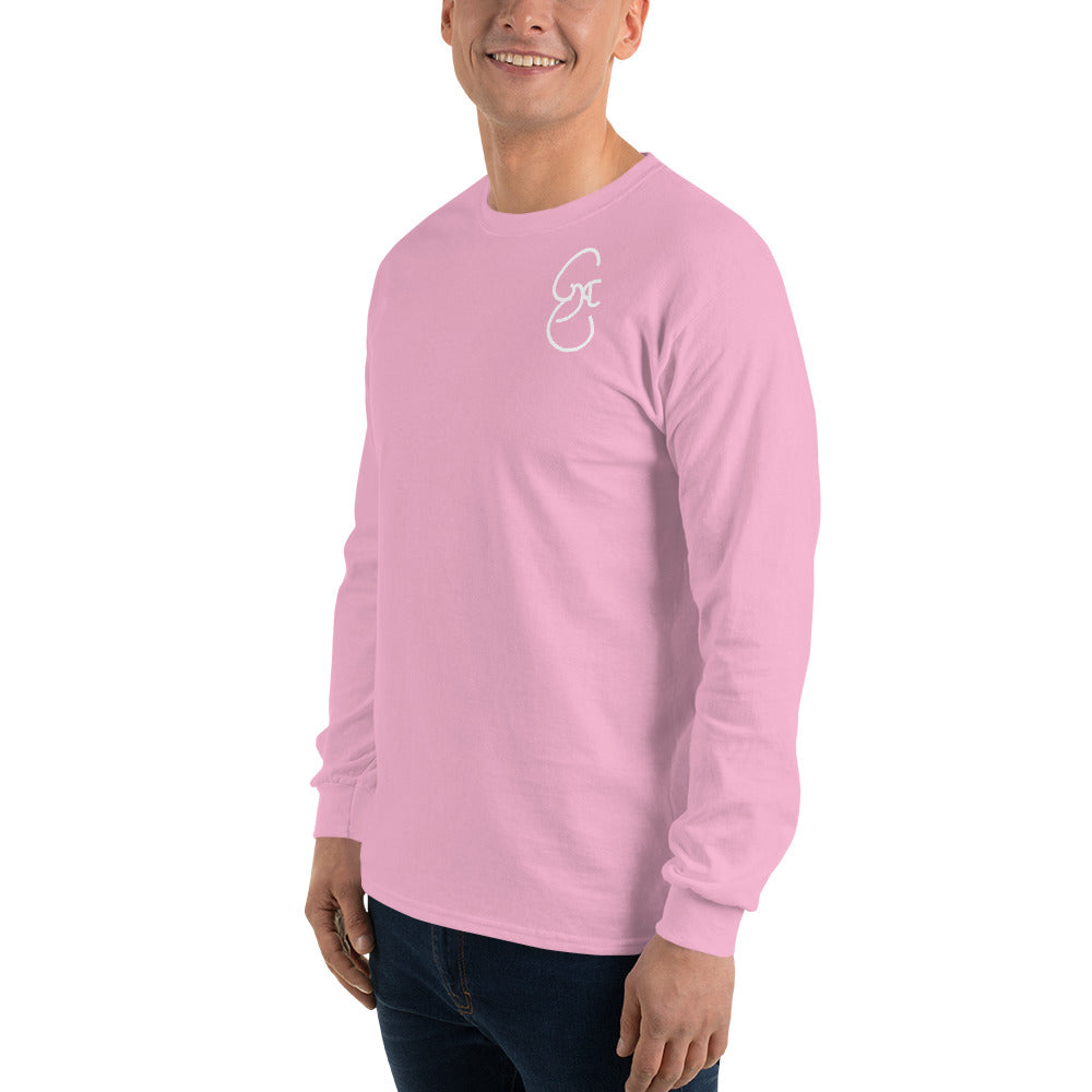 MBM Long Sleeve Tee