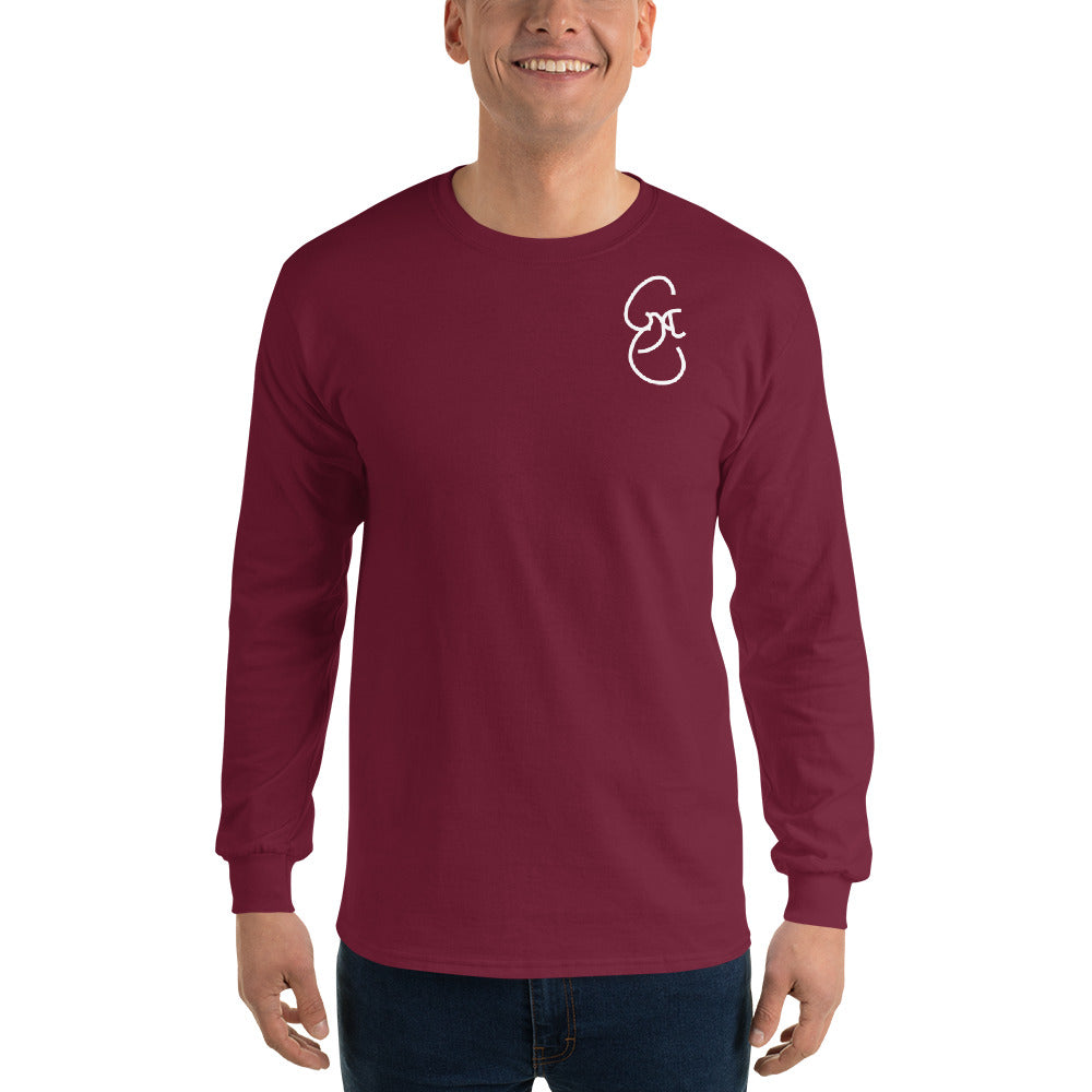 MBM Long Sleeve Tee