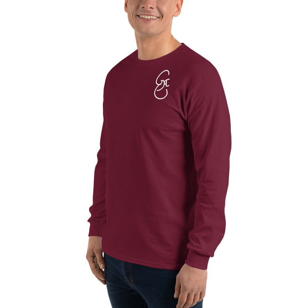 MBM Long Sleeve Tee
