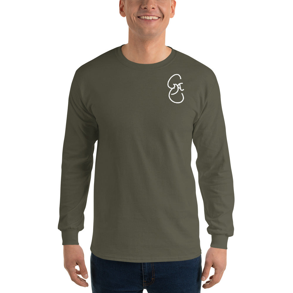MBM Long Sleeve Tee