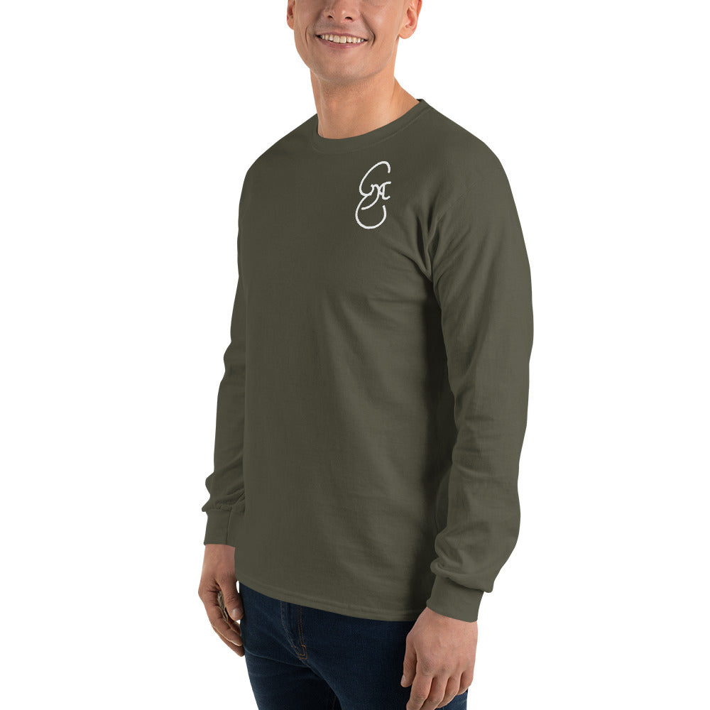MBM Long Sleeve Tee