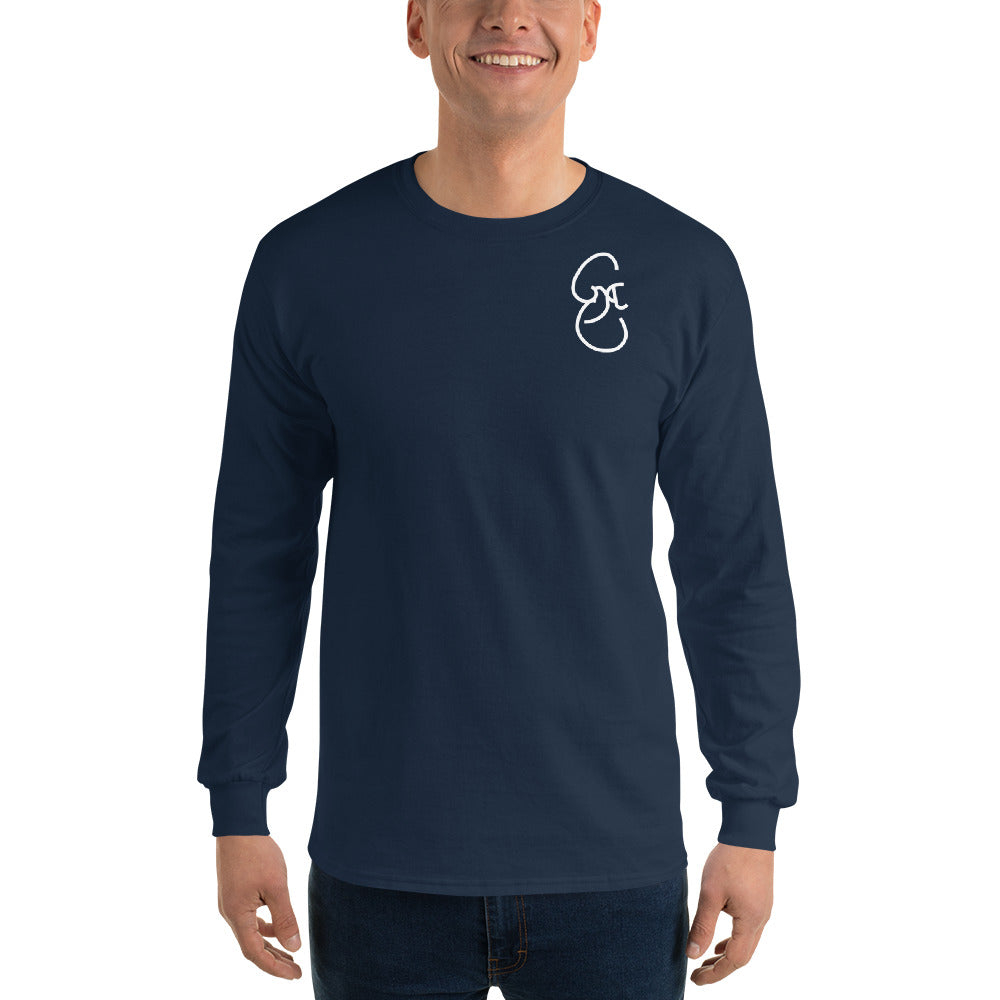 MBM Long Sleeve Tee
