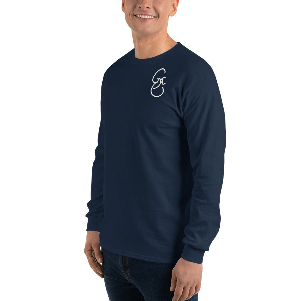 MBM Long Sleeve Tee