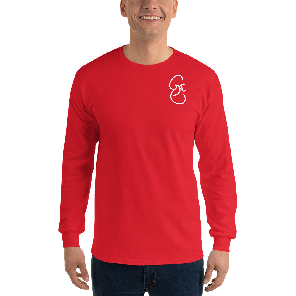 MBM Long Sleeve Tee