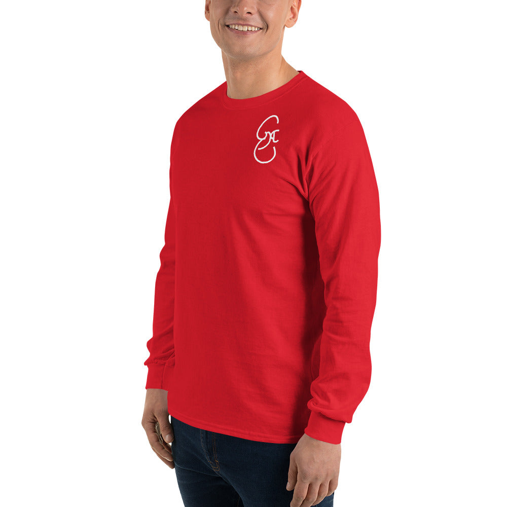 MBM Long Sleeve Tee