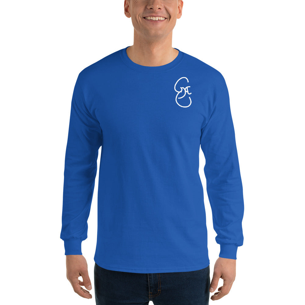 MBM Long Sleeve Tee