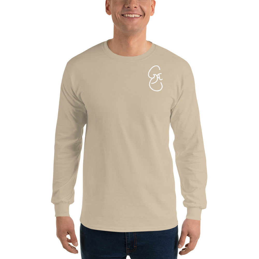 MBM Long Sleeve Tee