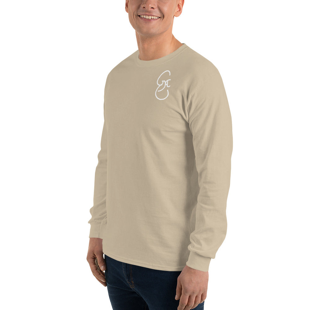 MBM Long Sleeve Tee