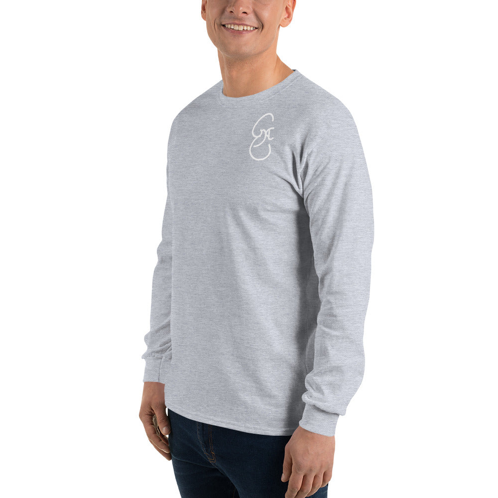 MBM Long Sleeve Tee