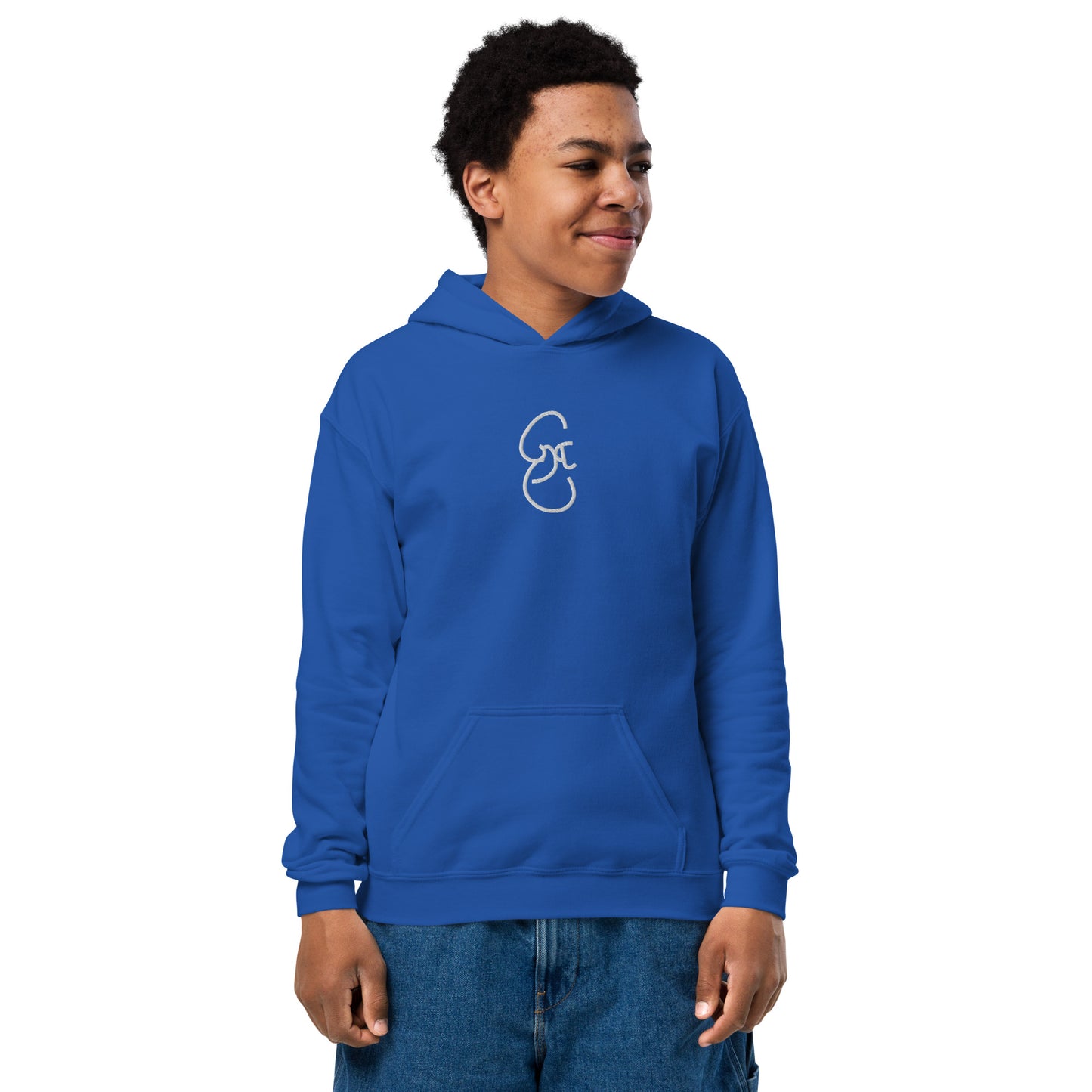 Youth MBM Hoodie