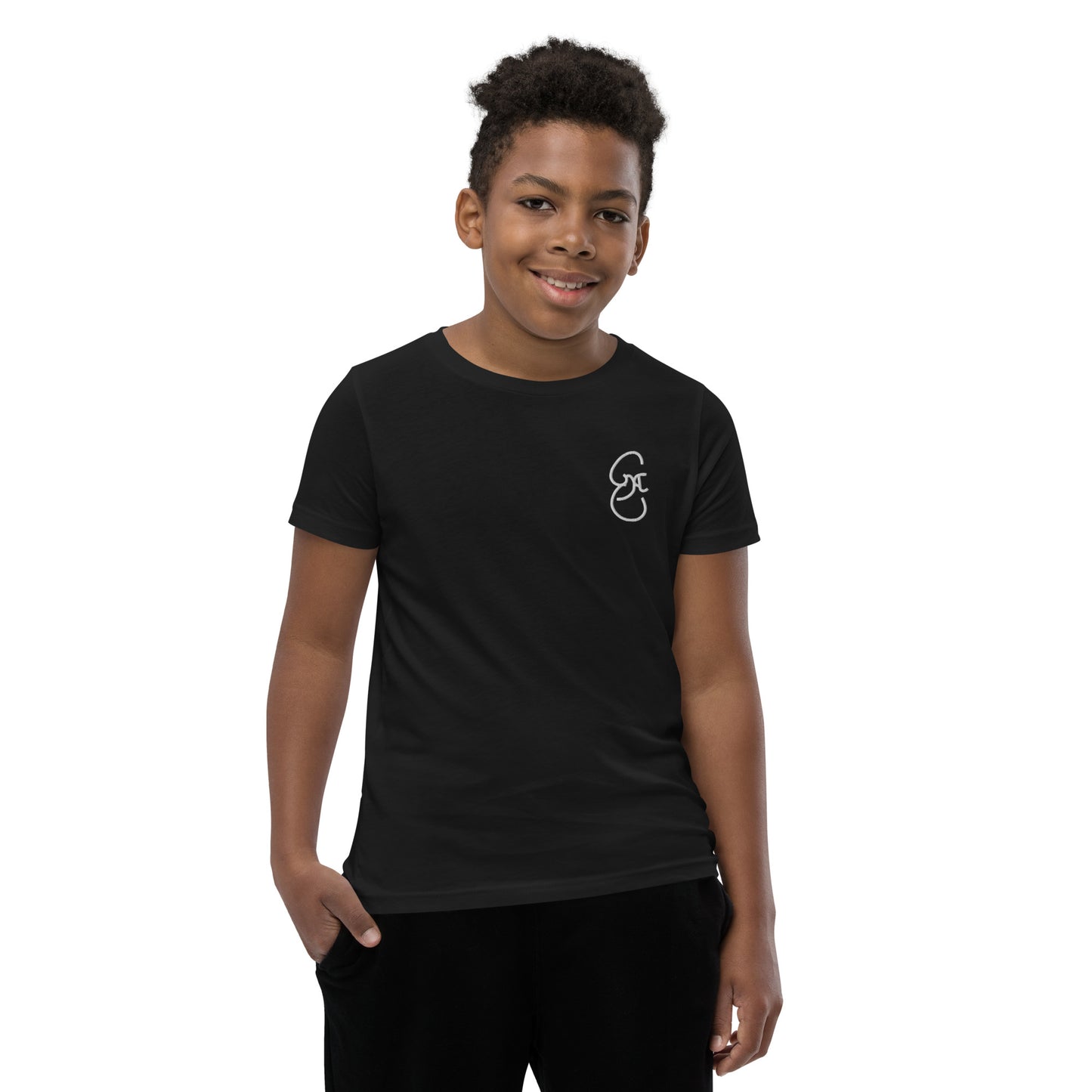 Youth MBM Classic Tee