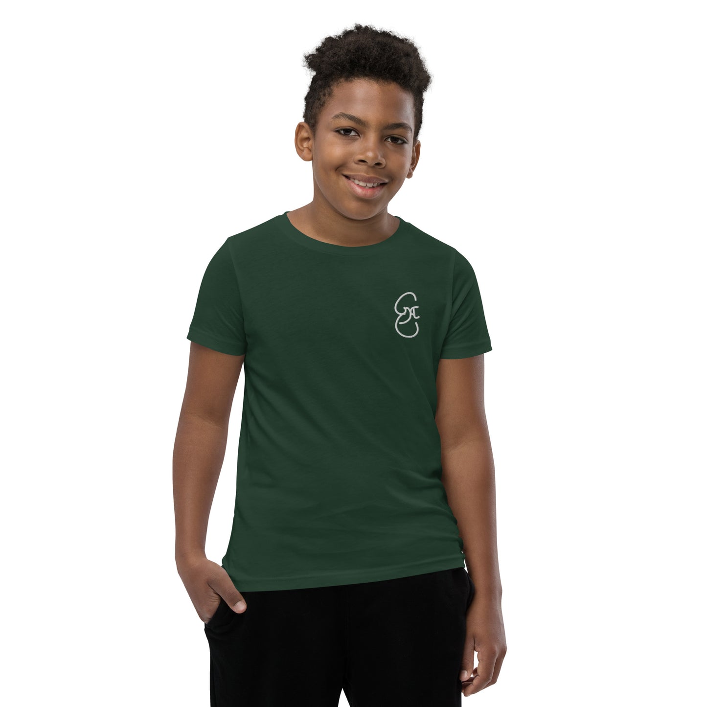 Youth MBM Classic Tee