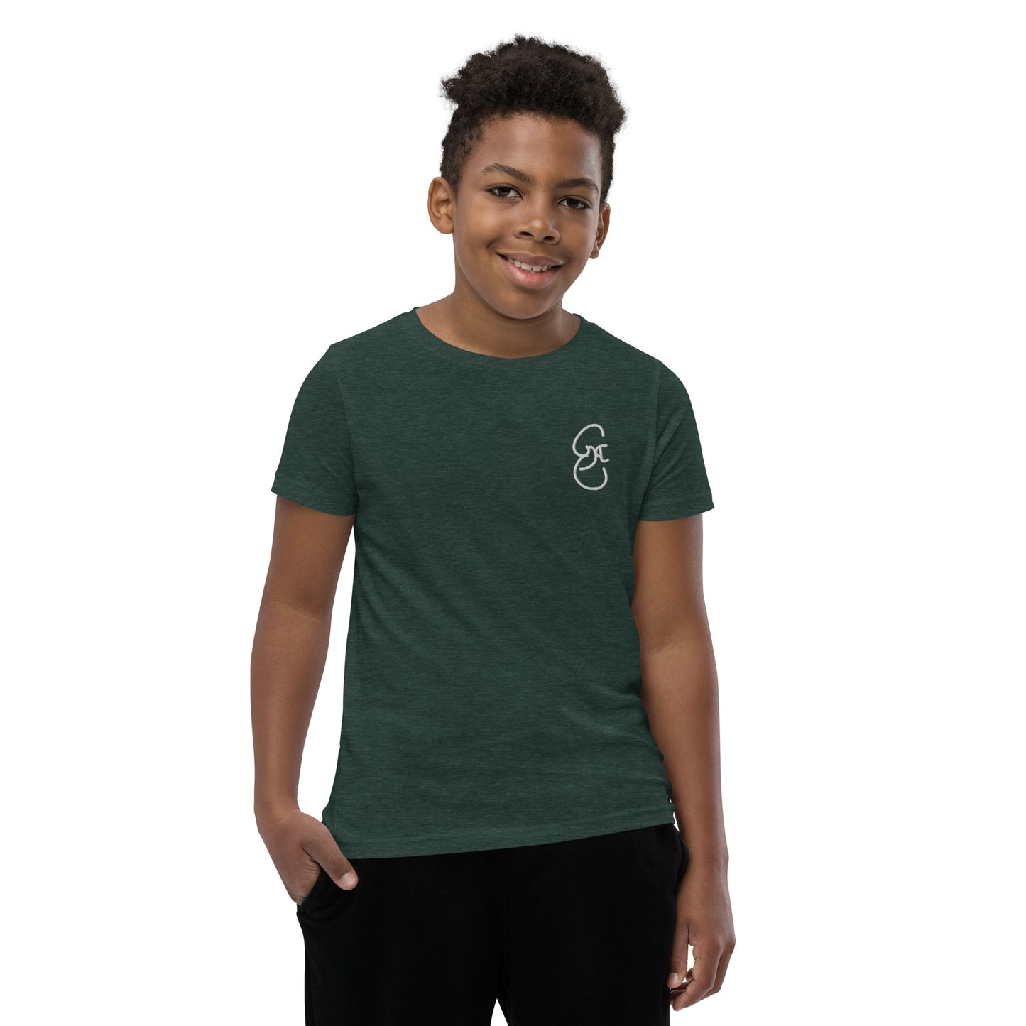 Youth MBM Classic Tee