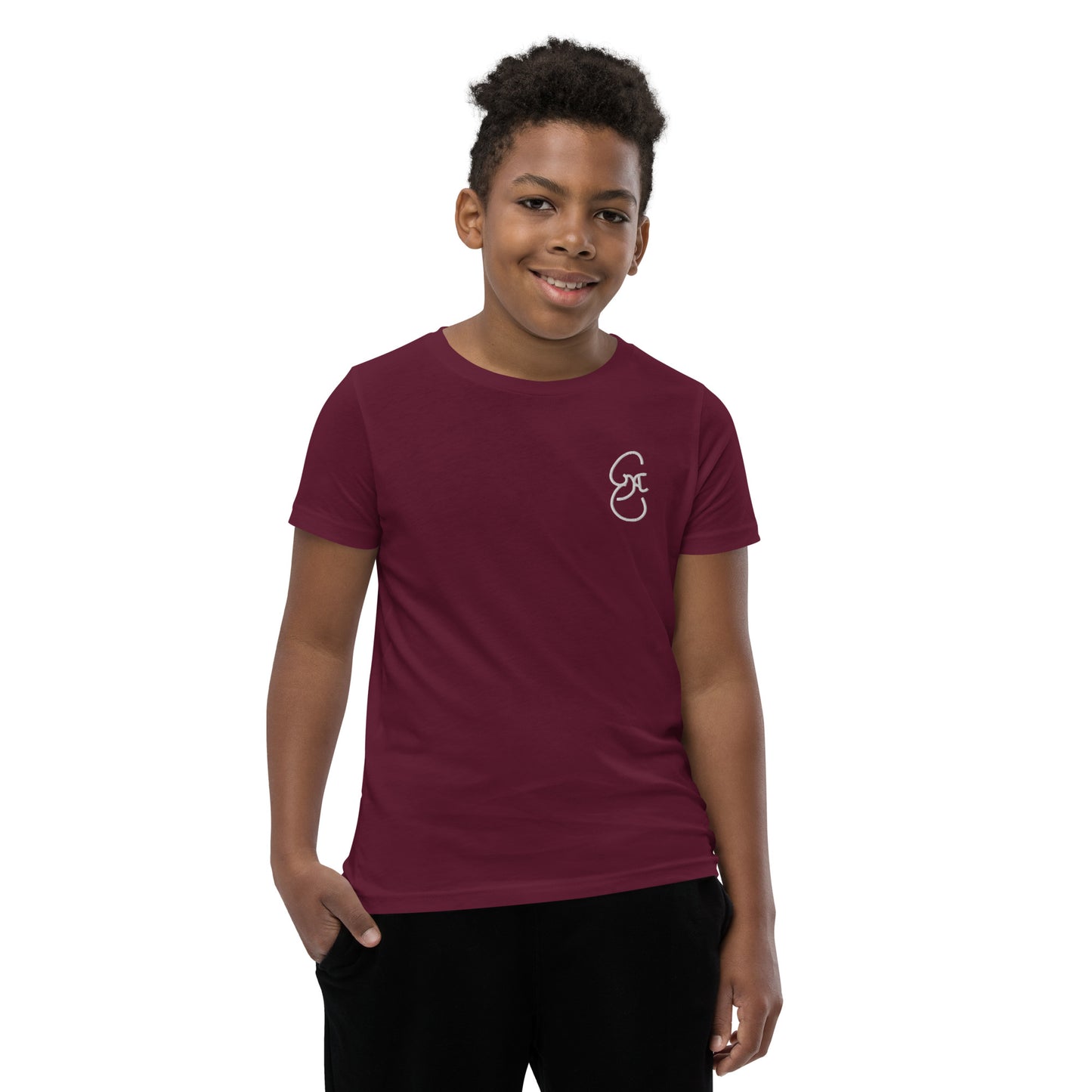 Youth MBM Classic Tee